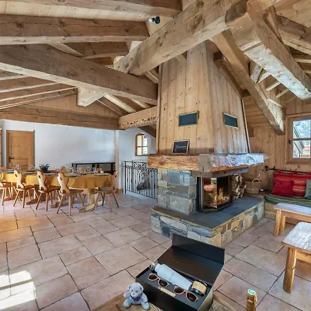 Chalet Courchevel 1650, 8 Pieces, 14 Personnes - Fr-1-568-13 Courchevel