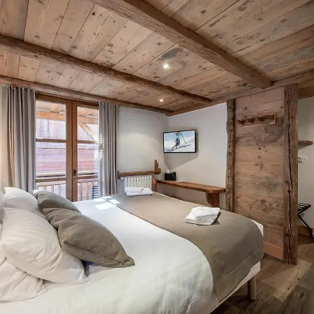 Chalet Courchevel 1650, 8 Pieces, 14 Personnes - Fr-1-568-13 Courchevel