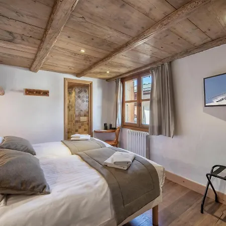 Chalet Chalet Courchevel 1650, 8 Pieces, 14 Personnes - Fr-1-568-13 Courchevel