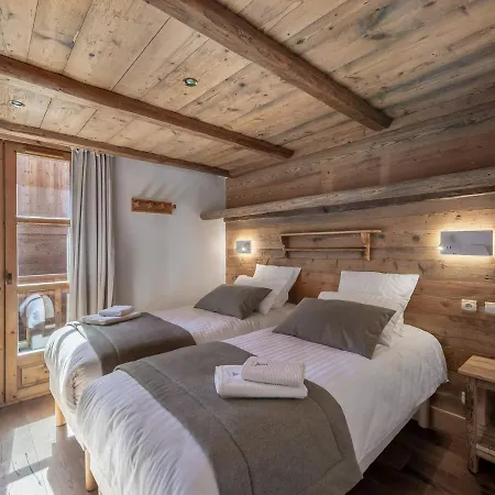 Chalet Courchevel 1650, 8 Pieces, 14 Personnes - Fr-1-568-13