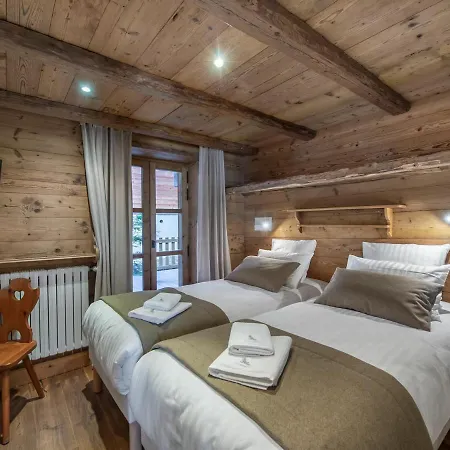 Chalet Courchevel 1650, 8 Pieces, 14 Personnes - Fr-1-568-13 Chalet