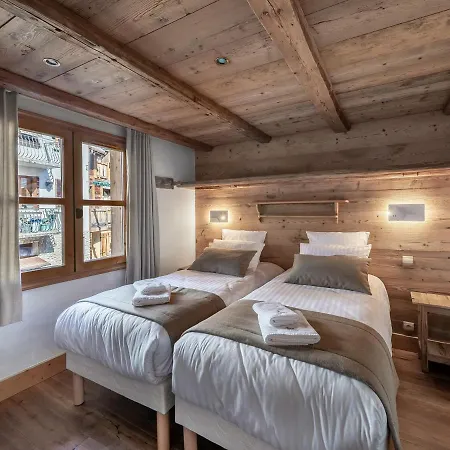 Chalet Courchevel 1650, 8 Pieces, 14 Personnes - Fr-1-568-13 Chalet *