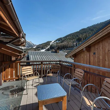 Chalet Chalet Courchevel 1650, 8 Pieces, 14 Personnes - Fr-1-568-13 Courchevel