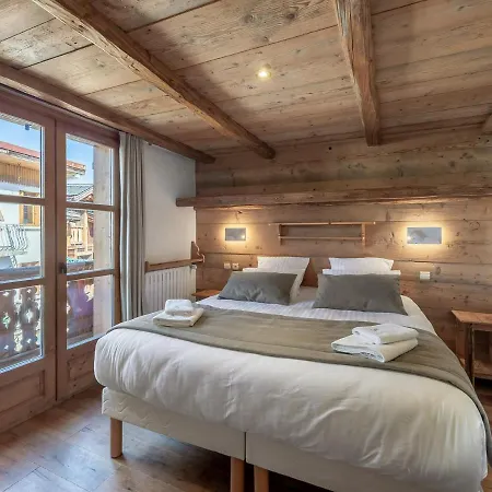 Chalet Courchevel 1650, 8 Pieces, 14 Personnes - Fr-1-568-13 Chalet