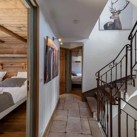 Chalet Courchevel 1650, 8 Pieces, 14 Personnes - Fr-1-568-13 Chalet Courchevel