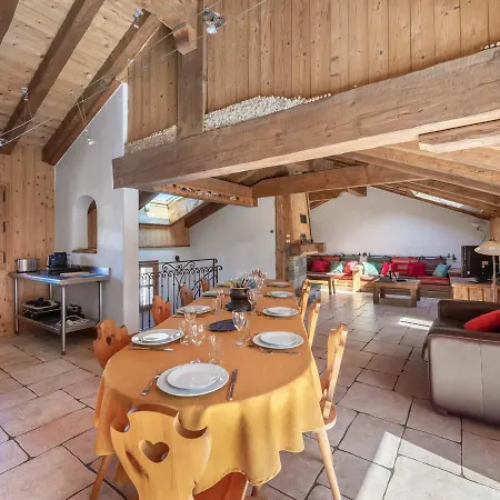 Chalet Courchevel 1650, 8 Pieces, 14 Personnes - Fr-1-568-13 Courchevel